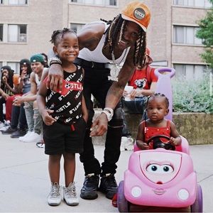 Meet your Posher, Tyleik